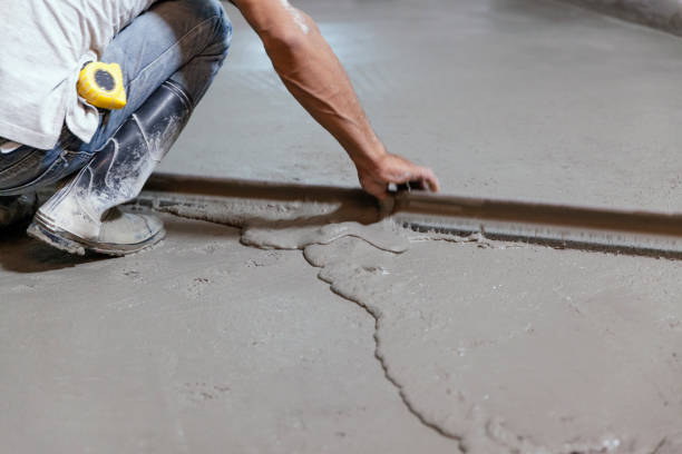 Best Affordable Concrete Services  in Vista, CA