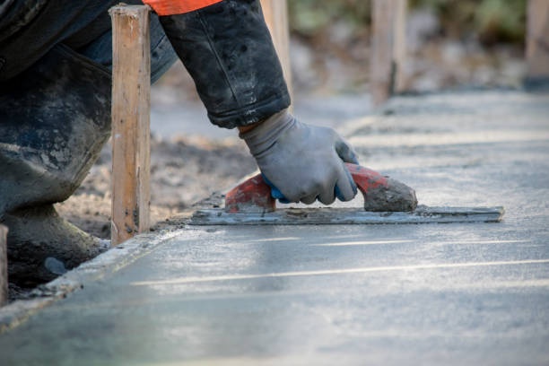 Best Driveways & Floors  in Vista, CA