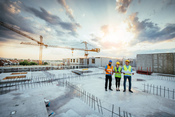 Best Custom Concrete Contractor  in Vista, CA