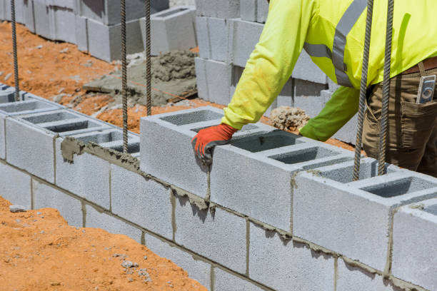 Best Concrete Contractor Near Me  in Vista, CA