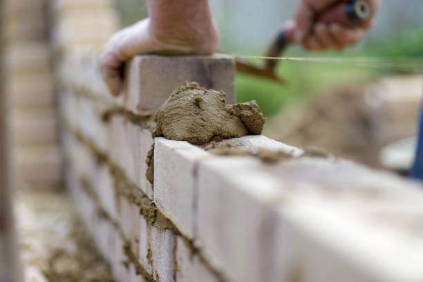 Best Poured Concrete Foundation  in Vista, CA